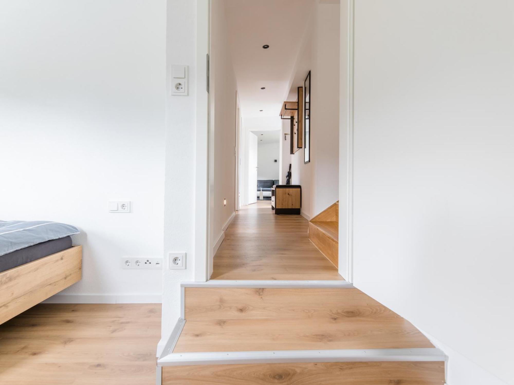 Ferienwohnung Kurparkblicksauerland Lennestadt Luaran gambar