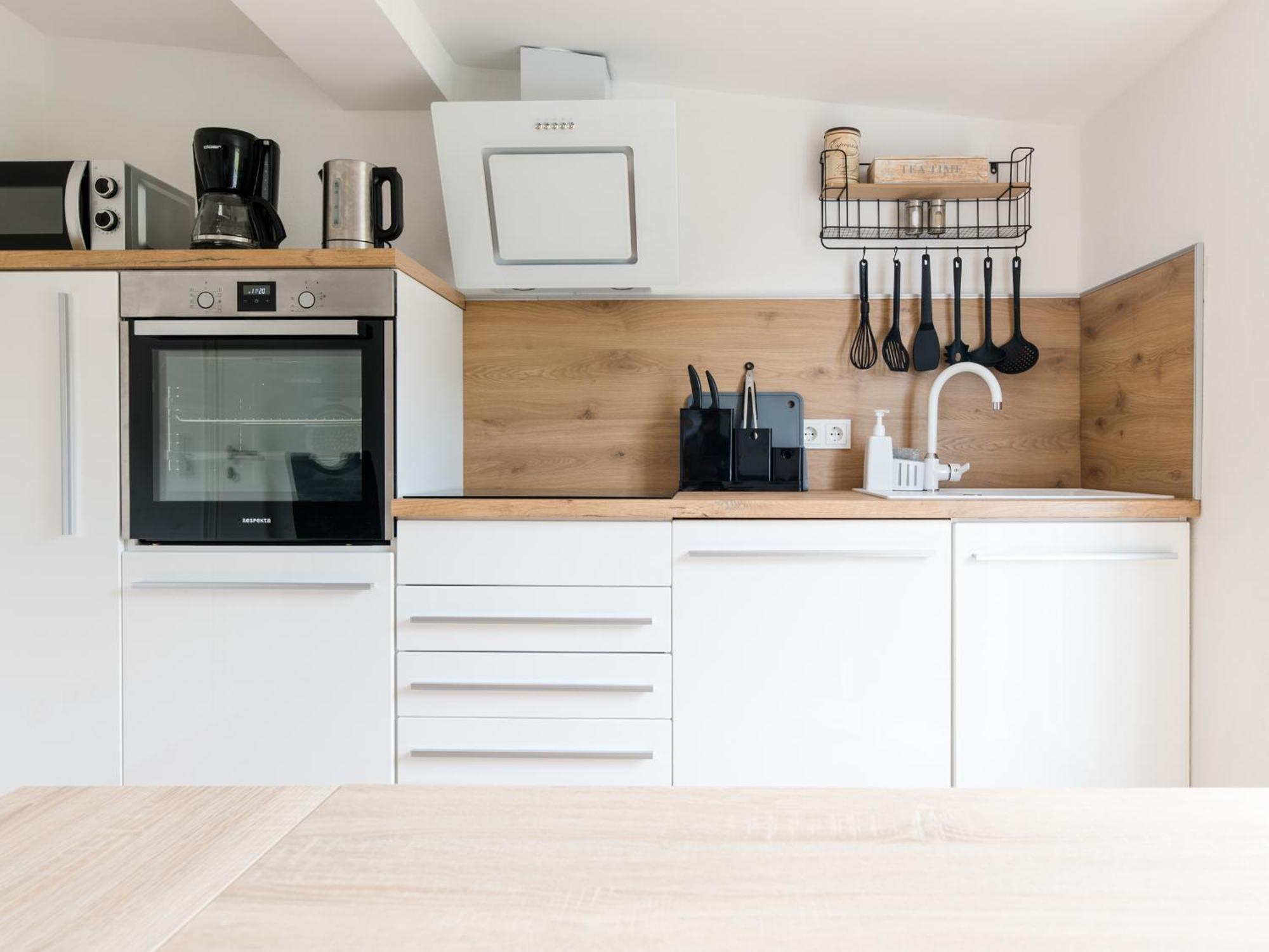 Ferienwohnung Kurparkblicksauerland Lennestadt Luaran gambar