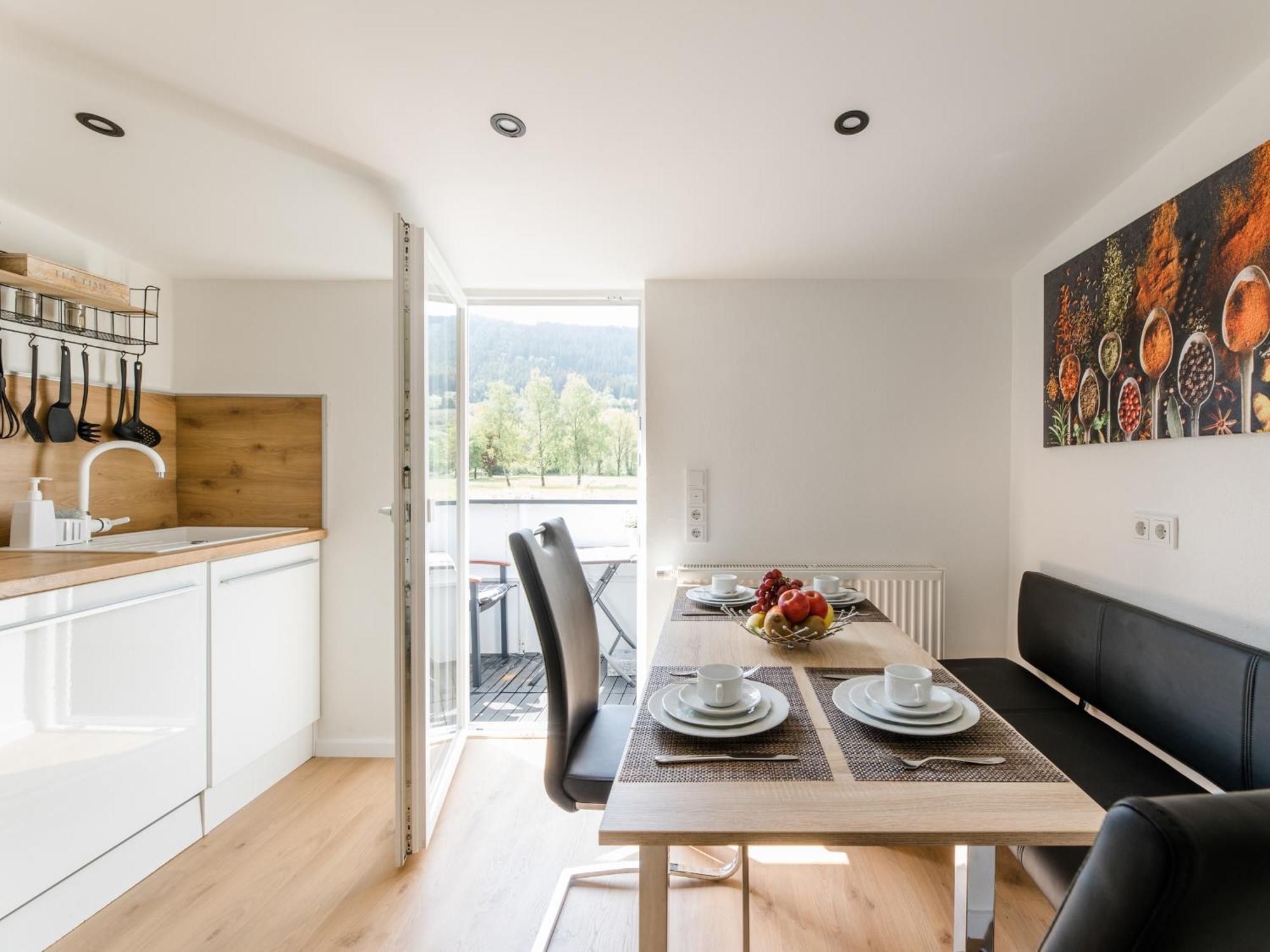 Ferienwohnung Kurparkblicksauerland Lennestadt Luaran gambar