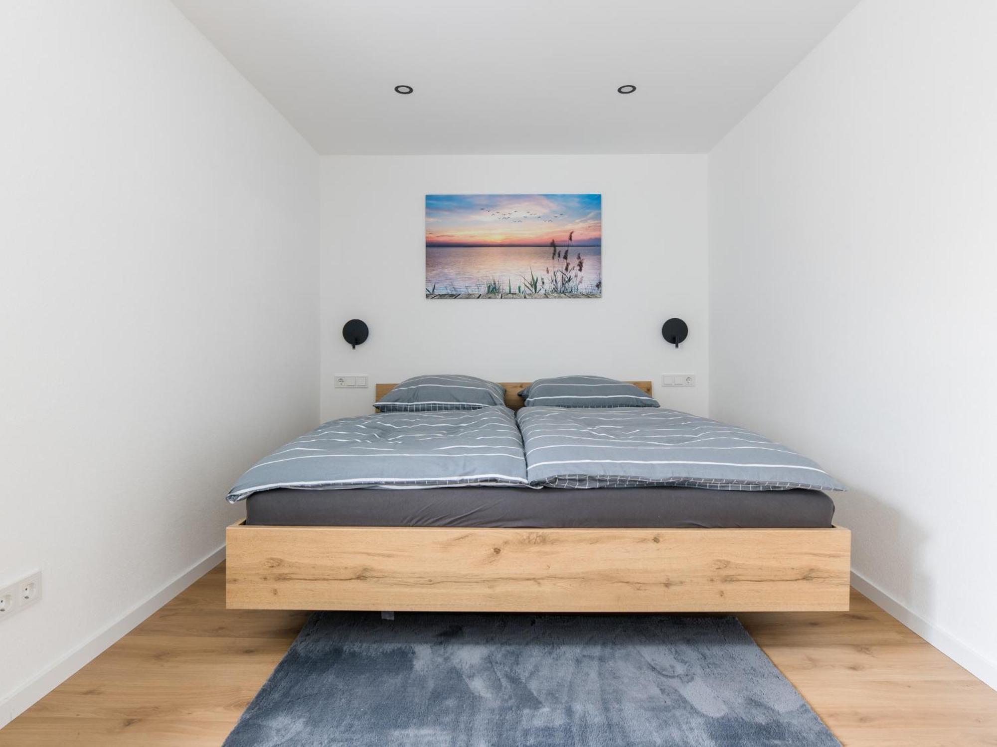Ferienwohnung Kurparkblicksauerland Lennestadt Luaran gambar