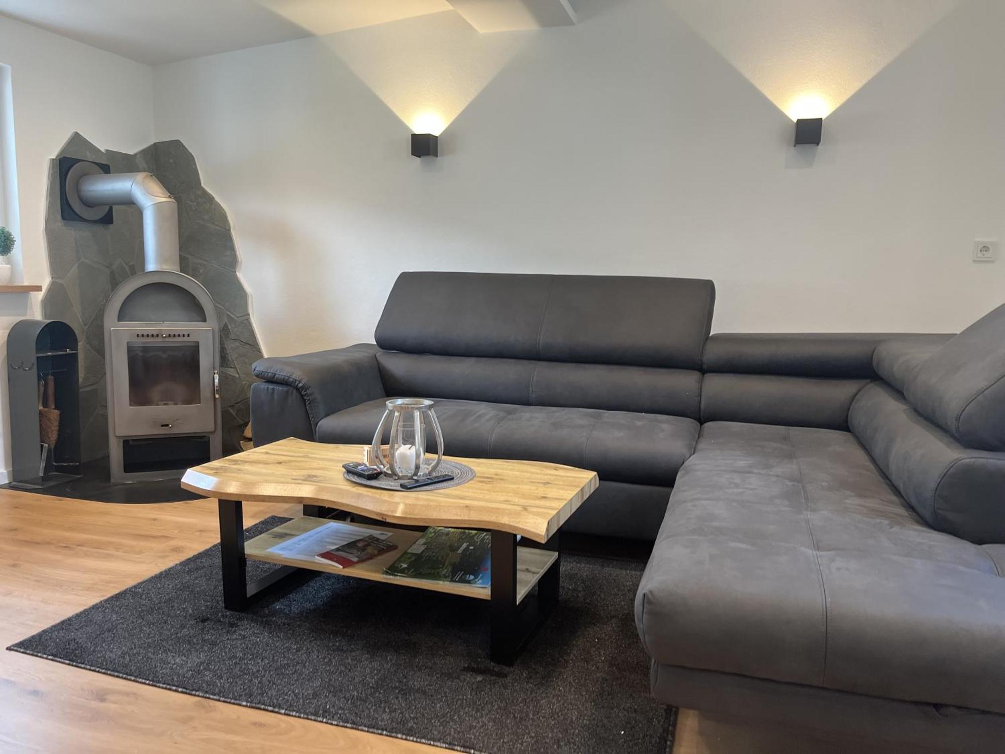 Ferienwohnung Kurparkblicksauerland Lennestadt Luaran gambar