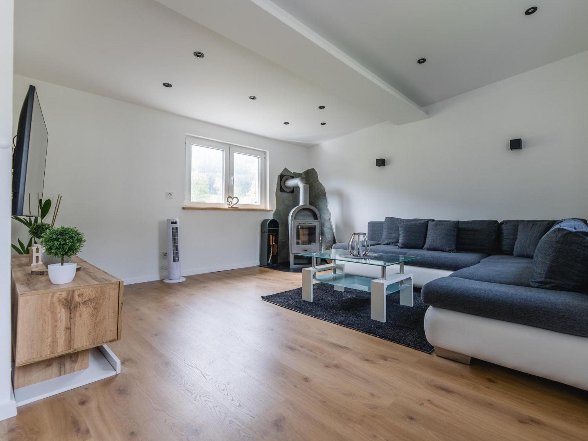 Ferienwohnung Kurparkblicksauerland Lennestadt Luaran gambar