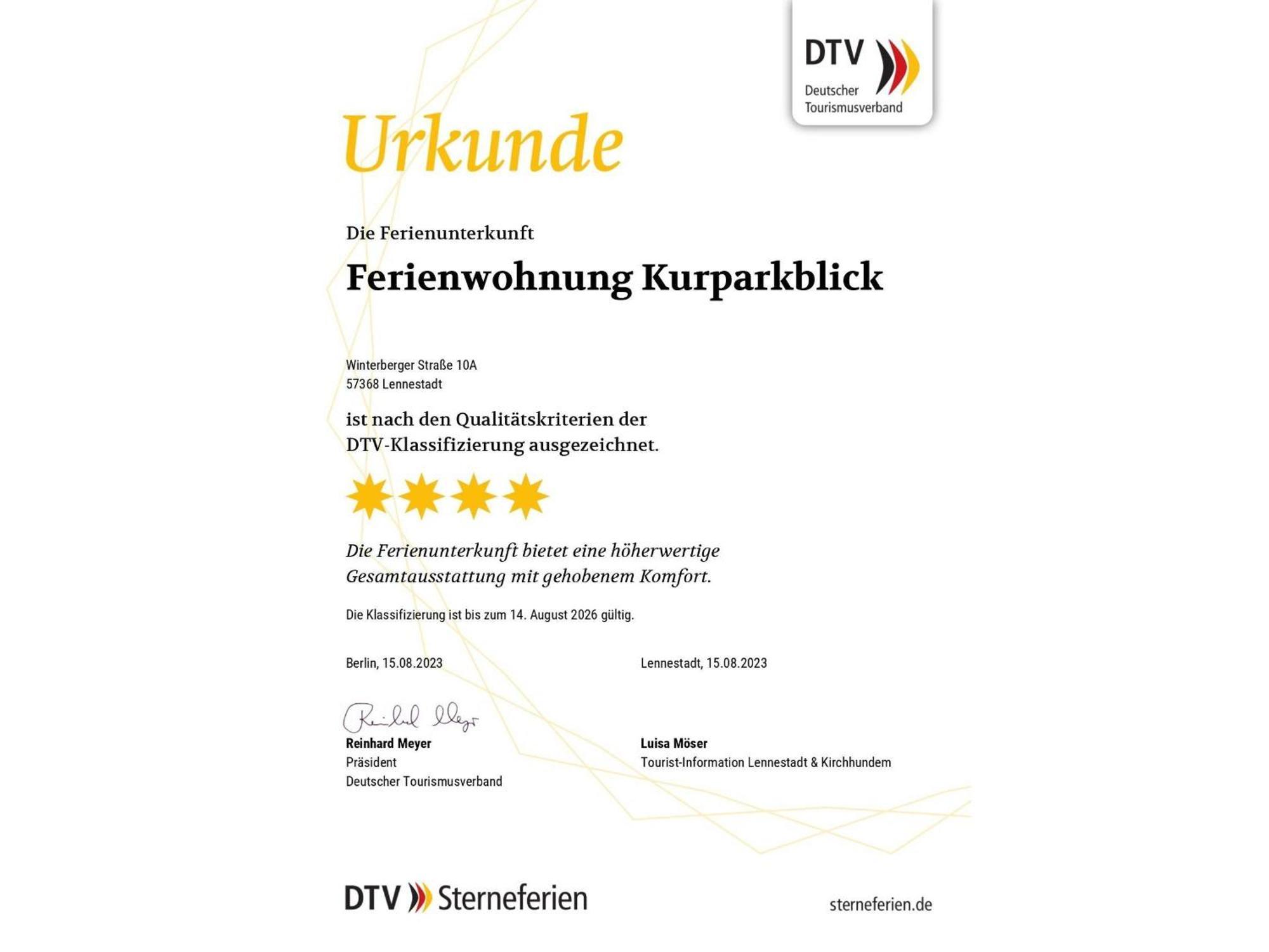Ferienwohnung Kurparkblicksauerland Lennestadt Luaran gambar