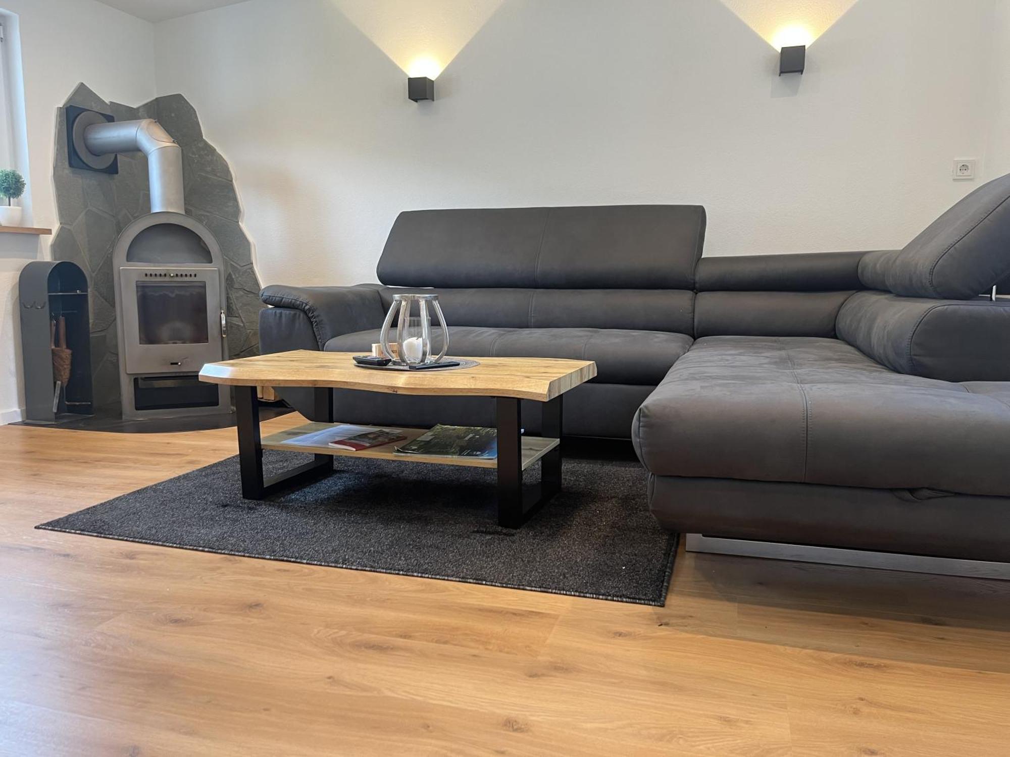 Ferienwohnung Kurparkblicksauerland Lennestadt Luaran gambar